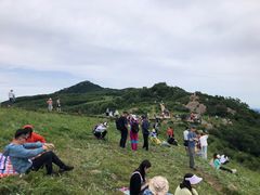 -白草畔自然风景区