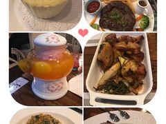 -Kitchen·Y洋厨房西餐厅(王府壹号店)