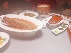 -阿庄新豫菜(通泰路店)