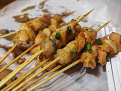 -盟重烧烤(高正街店)