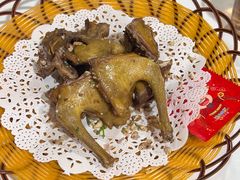 -东坊味道私房菜·地道顺德菜(大良店)