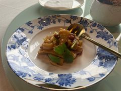 -三号黄浦会Canton Table