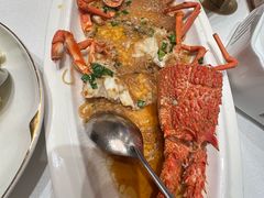 -海虹舫海鲜大酒店(诸暨店)