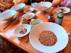 -蟹家大院 · 独揽江景(滨江店)