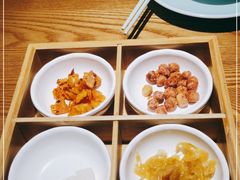 -闽上鲜·福建菜(龙湖滨江天街店)