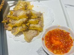 -潮州府·潮菜·砂锅粥(徐家汇店)