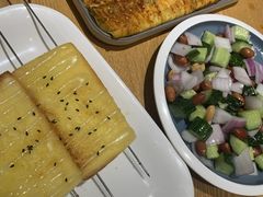 -星光小把串·海鲜烧烤(西安路店)