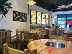 -阿鸡鱼庄·顺德鲜蒸小炒(亚运村店)