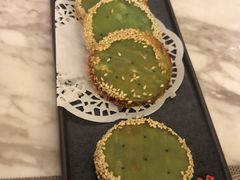 绿茶煎饼-春申里餐厅(银泰in99店)