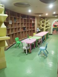 -酷嗒动物文化乐园(cutezoo西溪乐天城店)