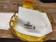-陕客肉夹馍(王府井店)