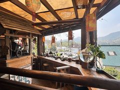 -马灯部落·西湖边的创意山景餐厅(虎跑动物园店)