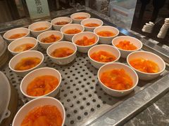 -禾斗海鲜自助(市南银座店)