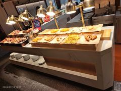 -蓉城四海黑牛烤肉海鲜自助餐厅(宜兴宝龙店)