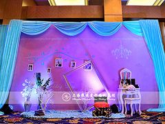 上海浪漫爱都婚礼策划-上海波特曼丽思卡尔顿酒店