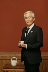 -GO VISION 动视觉婚纱摄影高级定制