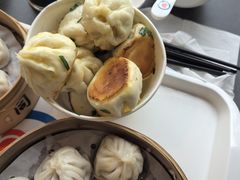 -同心楼(解放北路店)