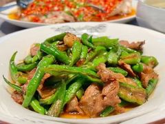 -良师门滨海人家·海鲜·家常菜(滨海城店)