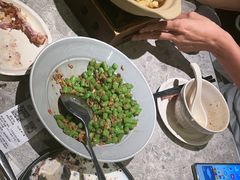 -留半山·香港食堂(啦啦宝都店)
