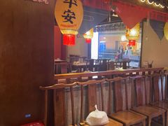 -杨记隆府重庆江湖菜(大悦城店)