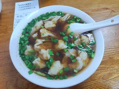 -吴家馄饨