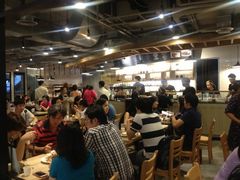 大堂-After You Dessert Cafe(Silom Complex)