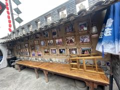 -百花人家(清水镇店)