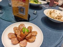 -凤凰园烤鸭店·唐山菜·传承花椒肉(老唐丰路店)
