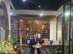 -茶油香闽南菜·花园餐厅(前埔店)