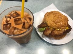 -华星冰室(湾仔店)