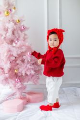 点击看大图 -哈喽BABY儿童摄影