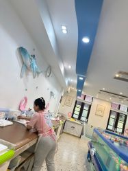 点击看大图 -趣童婴幼儿SPA母婴生活馆(孔雀城店)