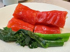 -香云轩·顺德菜(香云纱园林酒店店)