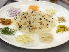 -祈胜邨•顺德鱼生•顺德菜(容桂店)
