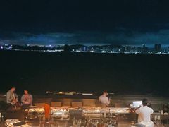 -影吧•悬崖海景(珠海凤凰湾悦椿酒店)