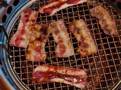 -一品诚记烤肉(大连柏威年购物中心店)