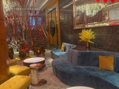 -香港皇家太平洋酒店