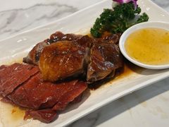 -多多旺港式茶餐厅(新区店)
