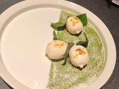 -锦府园·新台州菜(合生汇店)