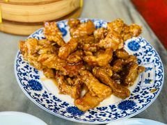 -都一处烧麦馆(前门店)