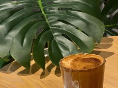 -达不溜意复合式咖啡店(市政广场店)