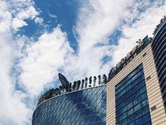 -成都浩海立方海洋公园