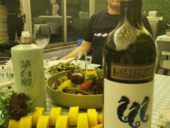 -烛影拾光观景餐厅·创意菜·摄影·小提琴(大唐不夜城店)