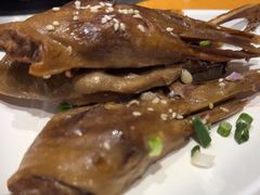 -守柴炉烤鸭(鱼嘴店)