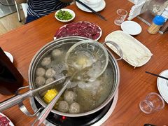 -阿波潮汕牛肉火锅·汤粉面(拱北店)
