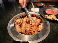 罗氏虾-Kingkong Buffet(The Mercury ville)