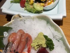 -三石铁板烧(紫竹桥店)