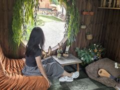 -HERRE·FARM 赫尔露营农场·团建聚会包场