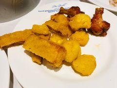 -星伦多自助料理(华润万象城店)
