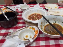 -西贝(苏州绿宝广场店)